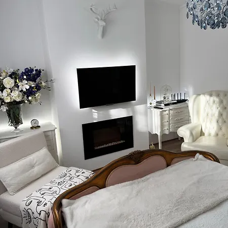 Apartment Fulham Lux *