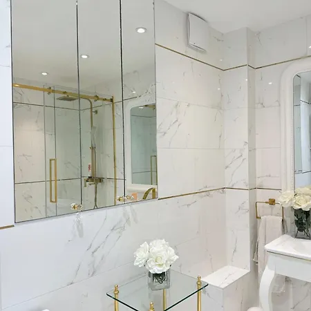 Apartment Fulham Lux London