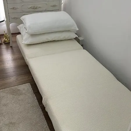 Fulham Lux Apartment