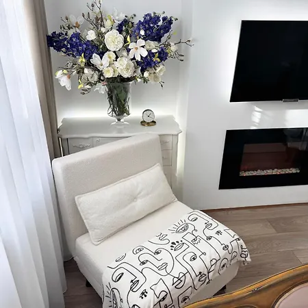 Apartment Fulham Lux London