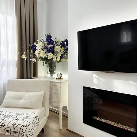 Apartment Fulham Lux