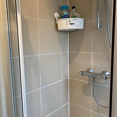 Westfield Apartment London