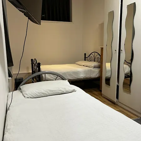 Manor Apartment London