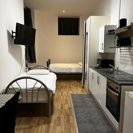 Manor * London