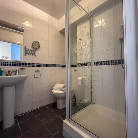Apartment Hertford Court