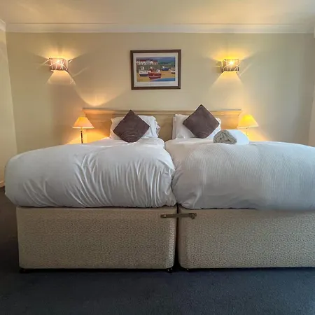 Hertford Court Apartment