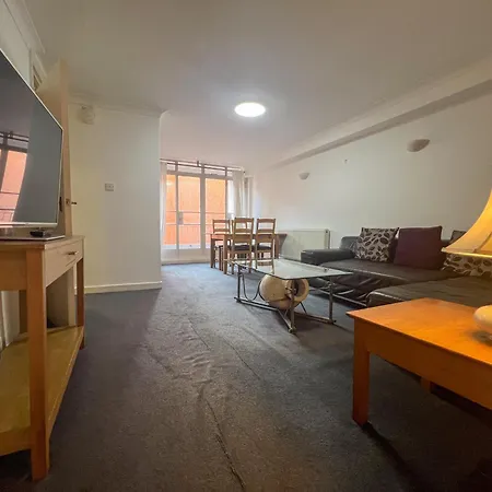 Hertford Court *