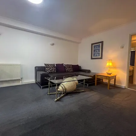 Hertford Court London