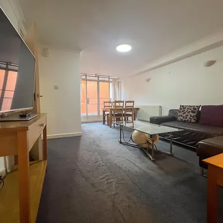 Hertford Court *