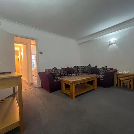 Hertford Court London
