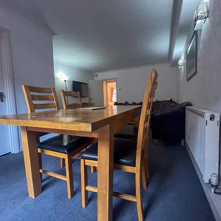 Hertford Court *