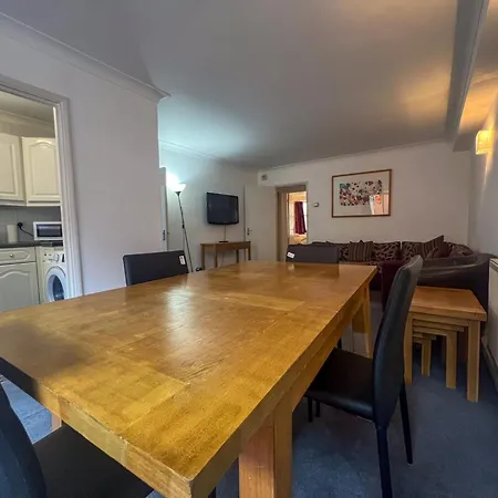 Hertford Court *