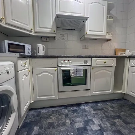 Hertford Court *