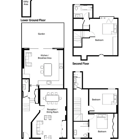 Veeve - Chiswick Victorian Gem *