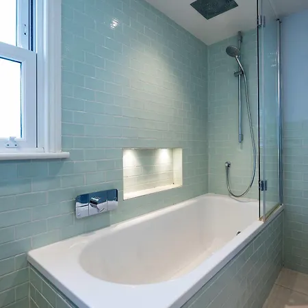 Veeve - Chiswick Victorian Gem Holiday home *