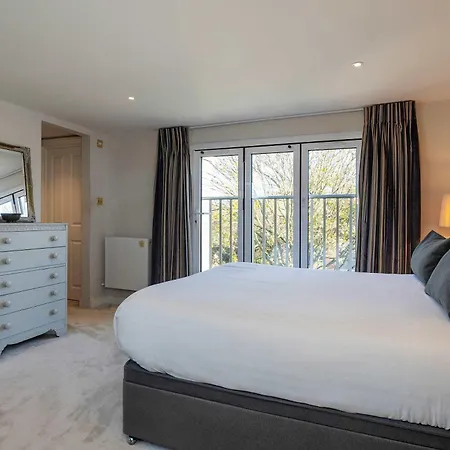 Veeve - Chiswick Victorian Gem Holiday home London