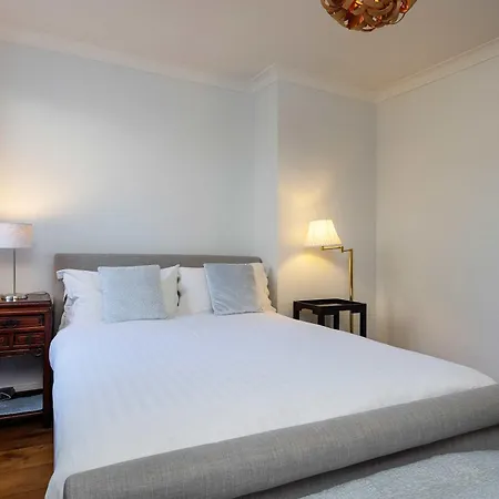 Veeve - Chiswick Victorian Gem Holiday home *