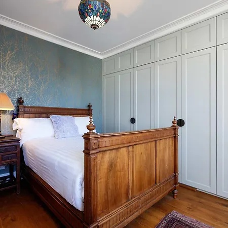 Veeve - Chiswick Victorian Gem Holiday home