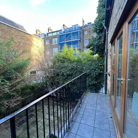 Kensington Luxury Residential * Londres