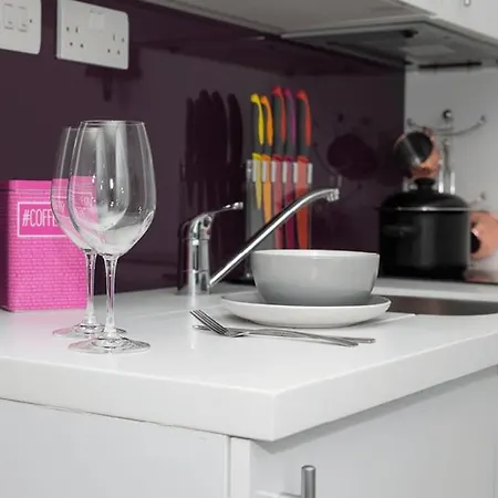 Exclusive Student Only Modern In The Heart Of Londons Academic And Cultural Hub London