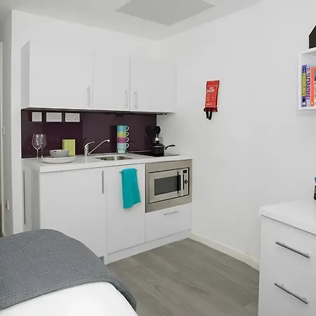 Exclusive Student Only Modern In The Heart Of Londons Academic And Cultural Hub Apartment London