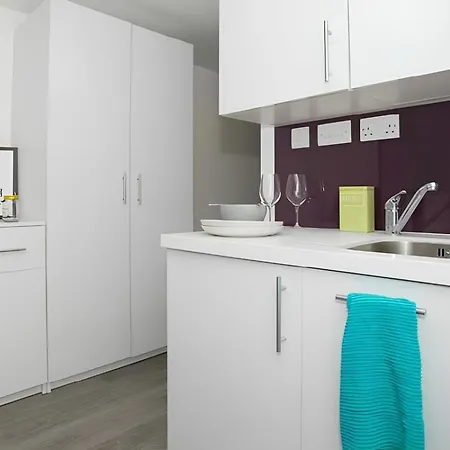 Exclusive Student Only Modern In The Heart Of Londons Academic And Cultural Hub Apartment