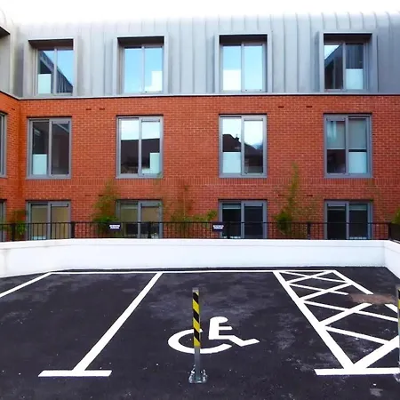 Exclusive Student Only Modern In The Heart Of Londons Academic And Cultural Hub London