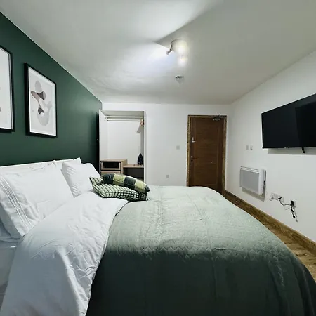 Apartment The Edge Ft3