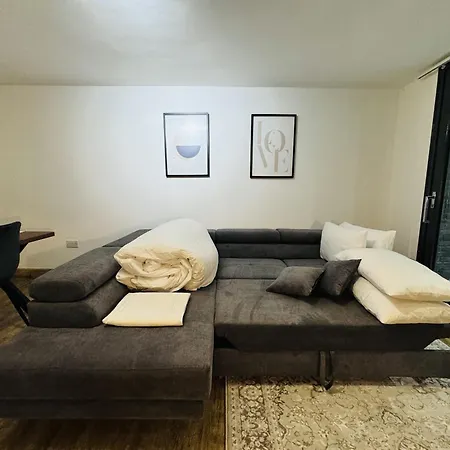 Apartment The Edge Ft3
