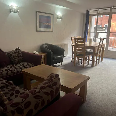 Hertford Court * London