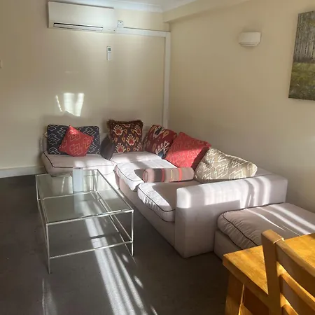 Hertford Court Apartment London