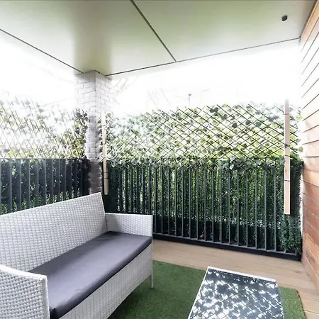 Capital Two Bedroom In Colindale Edgware