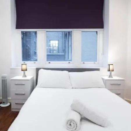 Aparthotel Modern In London