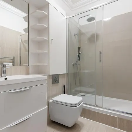 Heavenly Stays, Knightsbridge, Stylish 2-bd Escape Apartment *