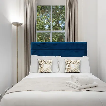 Apartment Heavenly Stays, Knightsbridge, Stylish 2-bd Escape