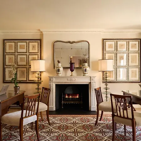 Egerton House 5*