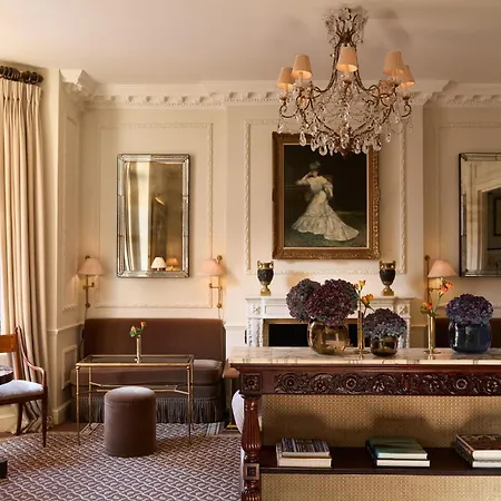 Egerton House London