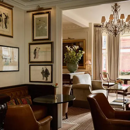 Egerton House 5* London