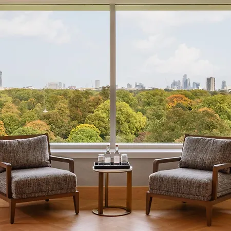 Hotel Royal Garden Londres