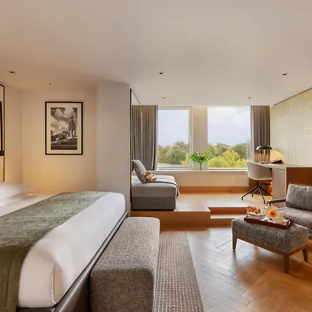 Royal Garden 5* Londres