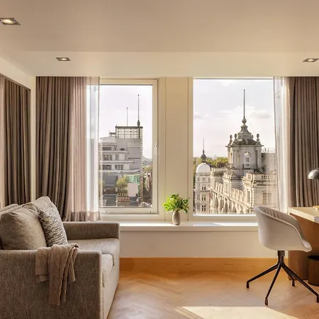 Hotel Royal Garden 5*