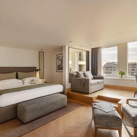 Royal Garden Hotel Londres