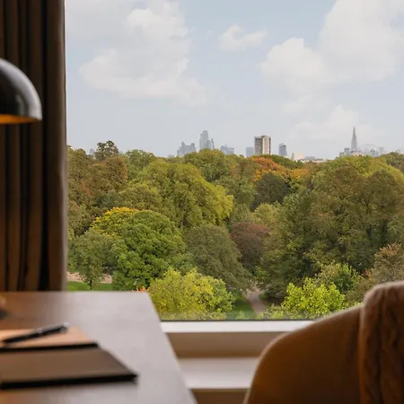 Royal Garden 5* Londres