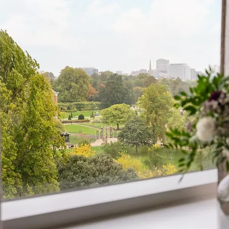 Hotel Royal Garden 5*