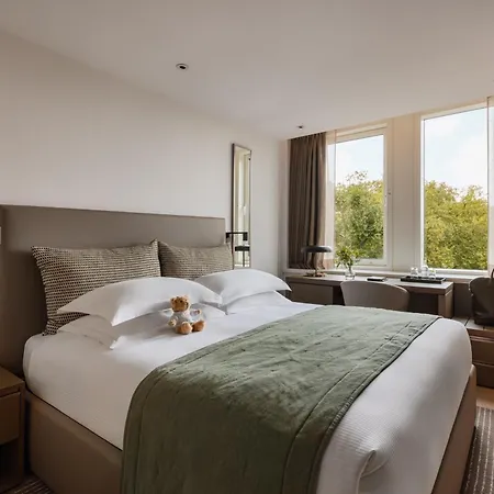 Hotel Royal Garden Londres