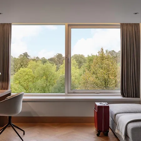Hotel Royal Garden 5*