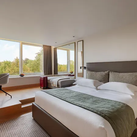 Royal Garden Hotel Londres