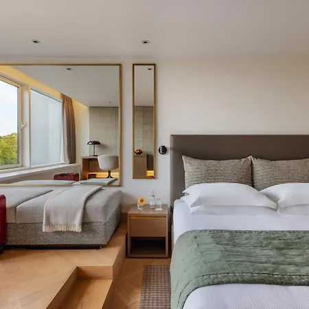 Hotel Royal Garden Londres