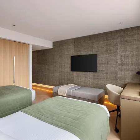 Royal Garden 5* Londres