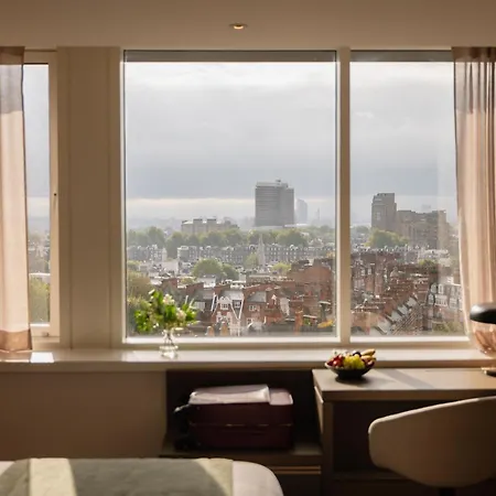 Hotel Royal Garden 5*